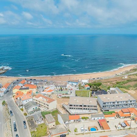 Villa Porto Dinheiro, With Ocean View Casal do Cigano Eksteriør bilde
