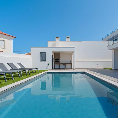Villa Porto Dinheiro, With Ocean View Casal do Cigano Eksteriør bilde