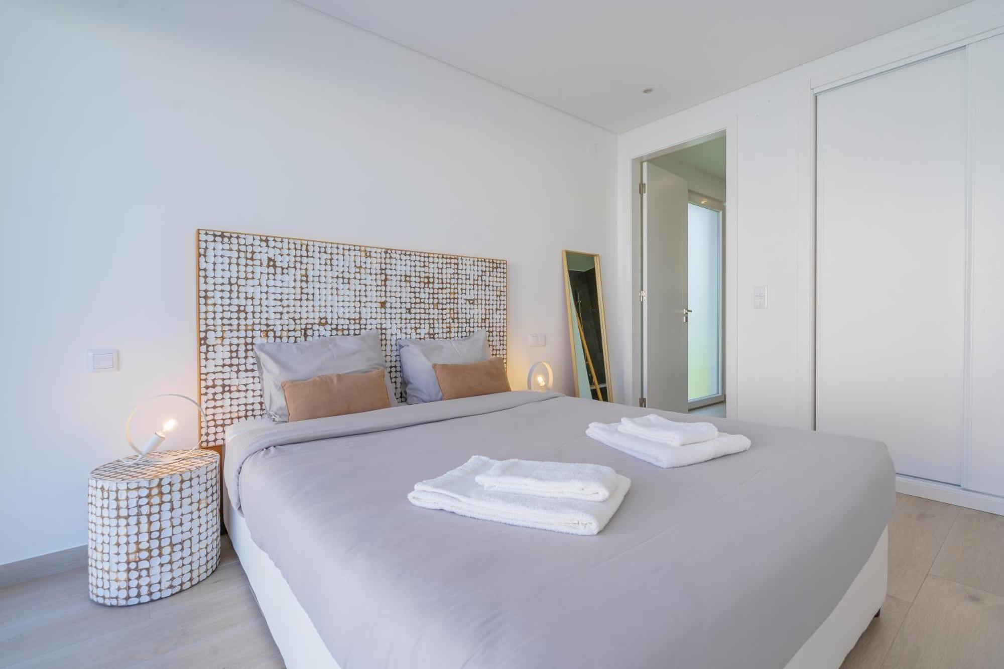 Villa Porto Dinheiro, With Ocean View Casal do Cigano Eksteriør bilde